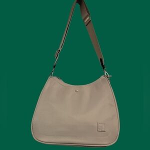 IKWIP Nylon Metro Messenger Bag